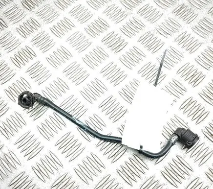 Mercedes-Benz GLE W167 Engine coolant pipe/hose A1675016300