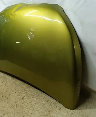 Suzuki SX4 S-Cross Engine bonnet/hood 