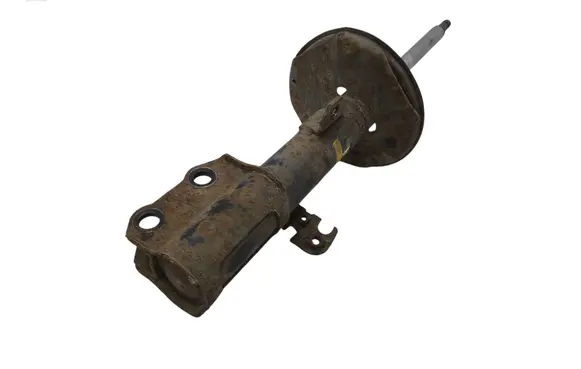 Front shock absorber/damper