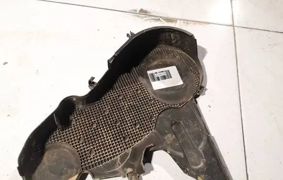 Audi Q3 8U Timing belt guard (cover) cffc53187