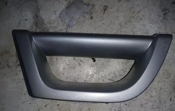 Volvo XC90 Front door interior handle 08650071