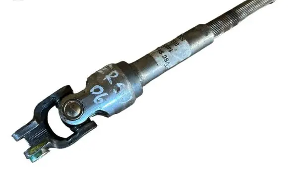 Toyota Corolla Verso E121 Steering column universal joint 140305