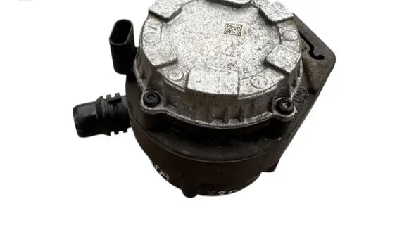 Opel Corsa F Electric auxiliary coolant/water pump 0392024023 9827567880