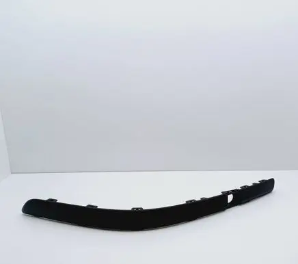 Renault Laguna II Front bumper splitter molding G000009684