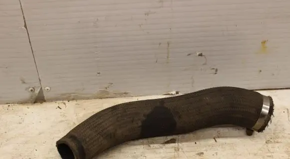 Mitsubishi Pajero Intercooler hose/pipe