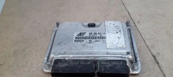 Engine control unit/module