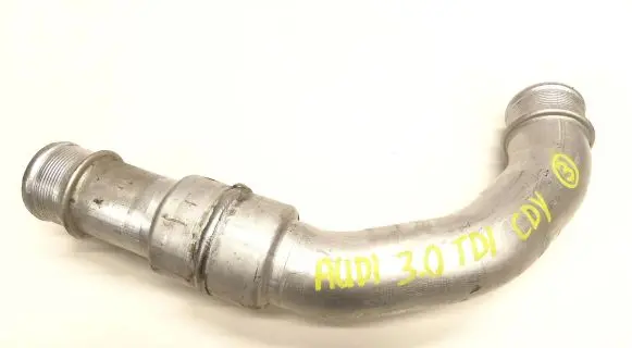 Audi A6 S6 C6 4F Intercooler hose/pipe 059145731CB