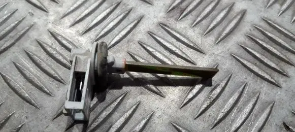 Audi A6 S6 C5 4B Interior temperature sensor 4b0820539