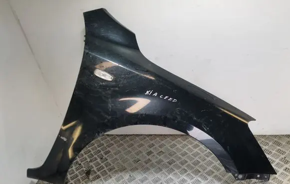 KIA Ceed Fender