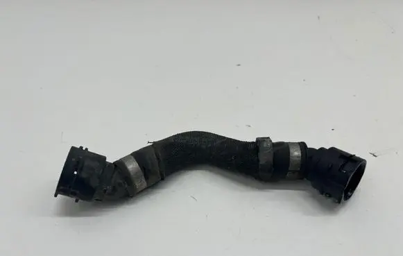 Mercedes-Benz EQE v295 Electric car engine cooling hoses/pipes A2975018700