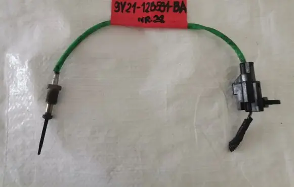 Ford Kuga II Lambda probe sensor 9V21-12B591-BA