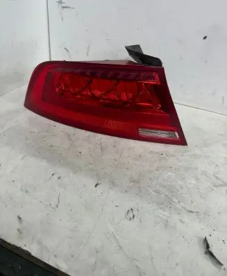 Audi A6 C7 Rear/tail lights 4G8945095 597001 597000E12833