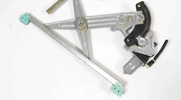 Nissan Note (E12) Front door electric window regulator 827311HB1A