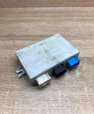 BMW X5 E53 Parking PDC control unit/module 6921414 USED