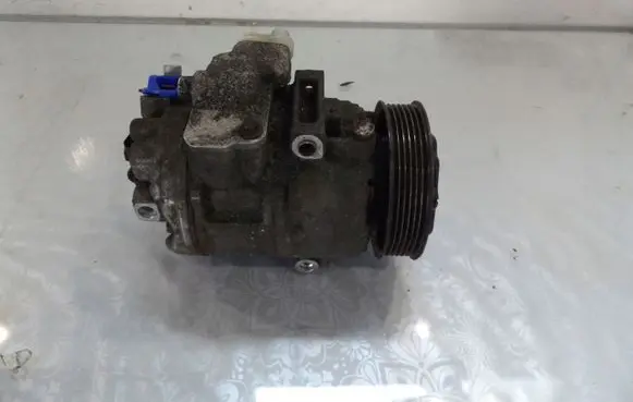 Audi A2 Air conditioning (A/C) compressor (pump) 4471706378