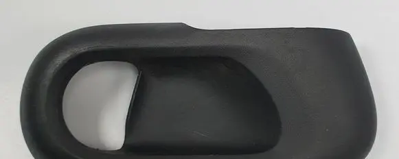 Renault Espace - Grand espace IV Front door handle cover 13106252