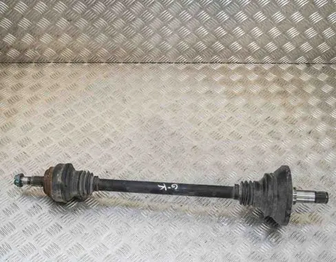 Mercedes-Benz S C217 Rear driveshaft