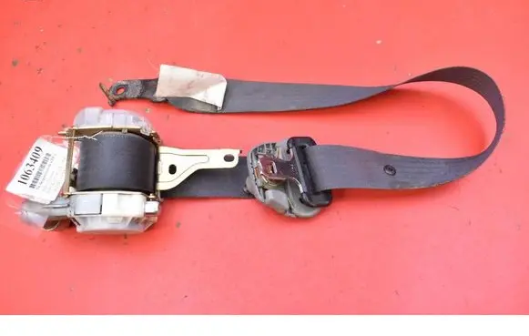 Subaru Forester SG Front seatbelt 7K7340P
