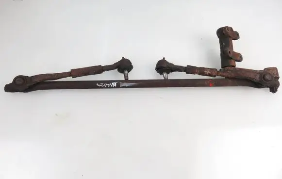 Mitsubishi Pajero Steering tie rod 