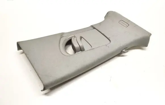 Audi A4 S4 B9 (B) pillar trim (top) 8W0867244D