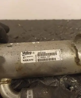 Volvo XC90 EGR valve cooler 880172N