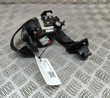 Ford Kuga III Rear seatbelt LV4BS611B69AFW