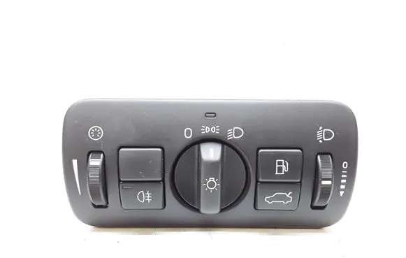 Volvo S60 Light switch 30739433