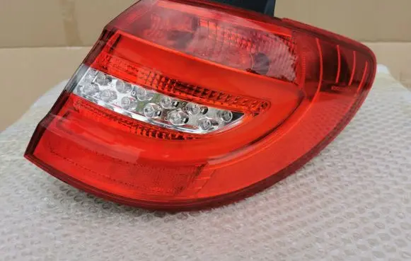 Mercedes-Benz B W246 W242 Rear/tail lights A2468200664