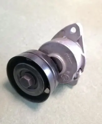 Opel Astra F Other engine part 90502129 1340542