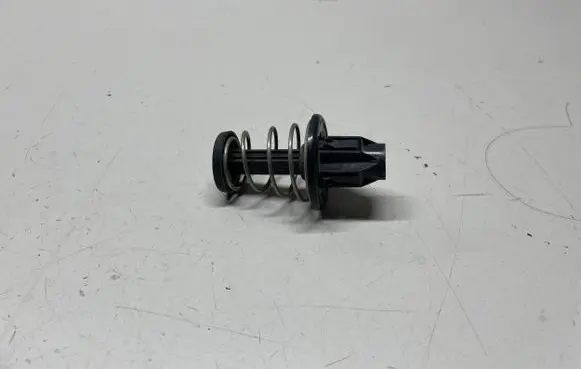 Mercedes-Benz E W238 Other engine bay part A2058800027