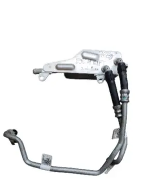 Ford Escape IV Transmission/gearbox oil cooler J1GP7869AA