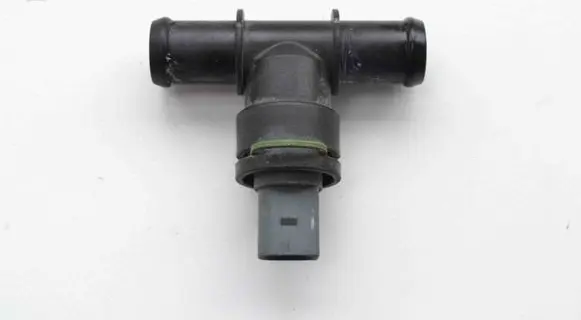 Audi A6 S6 C7 4G Oil temperature sensor 06A919501A