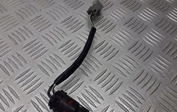 Ford Focus C-MAX Interior temperature sensor 3M5T-19C734-AA