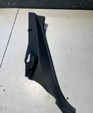 Dacia Spring (C) pillar trim 849512735R