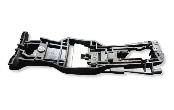 Mercedes-Benz CLK A209 C209 Rear door handle cover 