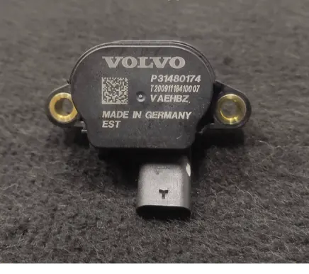 Volvo XC60 Other devices 31480174