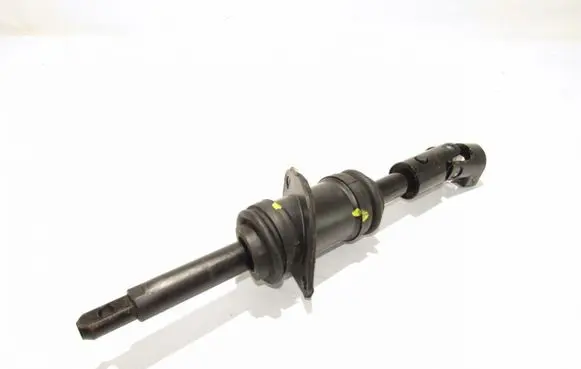 Steering column universal joint