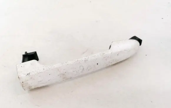 KIA Rio Front door exterior handle