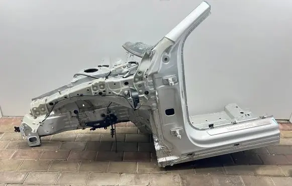 Mercedes-Benz A W177 Front quarter panel 