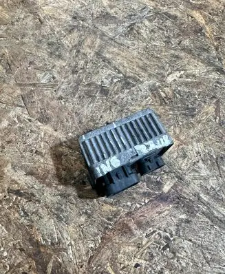Glow plug pre-heat relay