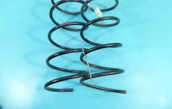 Mercedes-Benz C W203 Front coil spring IMPRK1335595