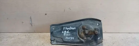 Peugeot Partner Wiper motor 404701 9642127580