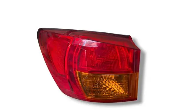 Lexus IS 220D-250-350 Rear/tail lights 81561-53162