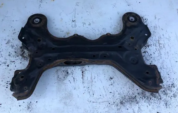 Volkswagen Golf IV Front subframe