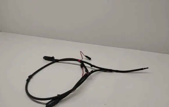 Land Rover Range Rover L405 Windshield washer fluid hose 