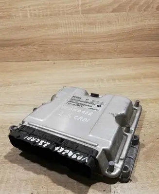 Chrysler Voyager Engine control unit/module ECU P05094285AC 0281012121