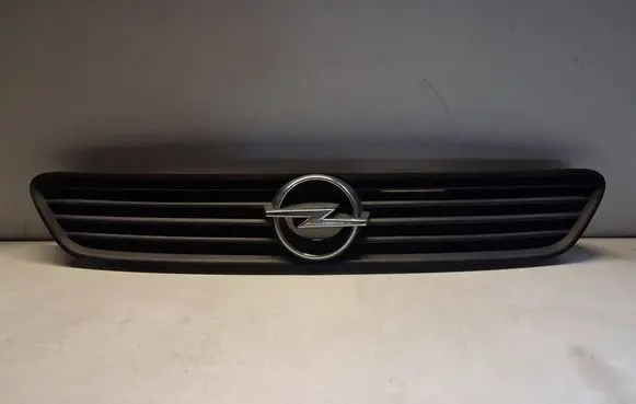 Opel Astra G Front grill 90588120
