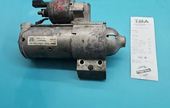 BMW 3 G20 G21 Starter motor 558415 IMPRK1567254