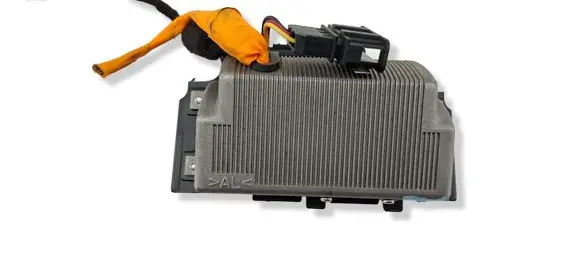 Volkswagen PASSAT CC Other control units/modules 3C0907155C