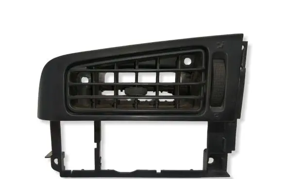 Volkswagen Golf III Dashboard side air vent grill/cover trim 1H6819709
